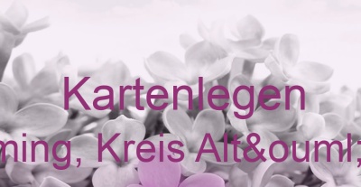 Kartenlegen Haiming, Kreis Altötting | Top-Experten für Kartenlegen, Wahrsagen, Hellsehen, Zukunftsdeutung.
